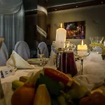 Hotel Montana Karpicko
