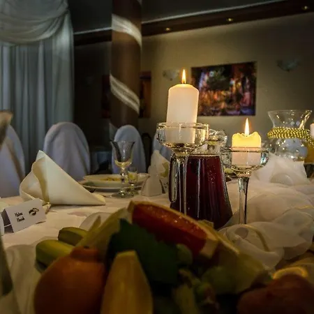 Hotel Montana Karpicko