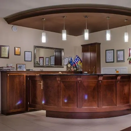 Montana Hotel