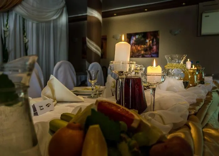 Motel Montana Wolsztyn