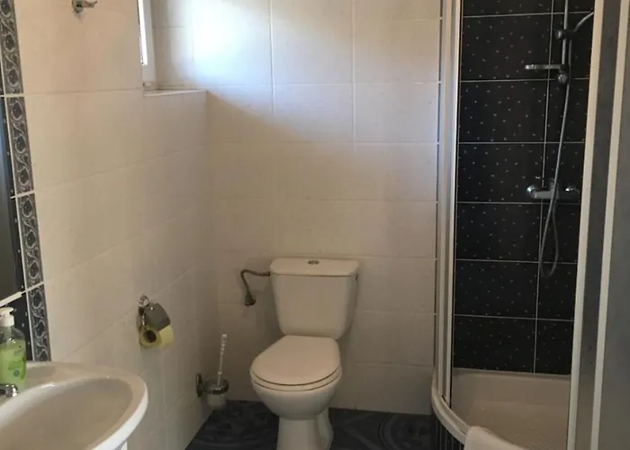 Motel Montana Wolsztyn