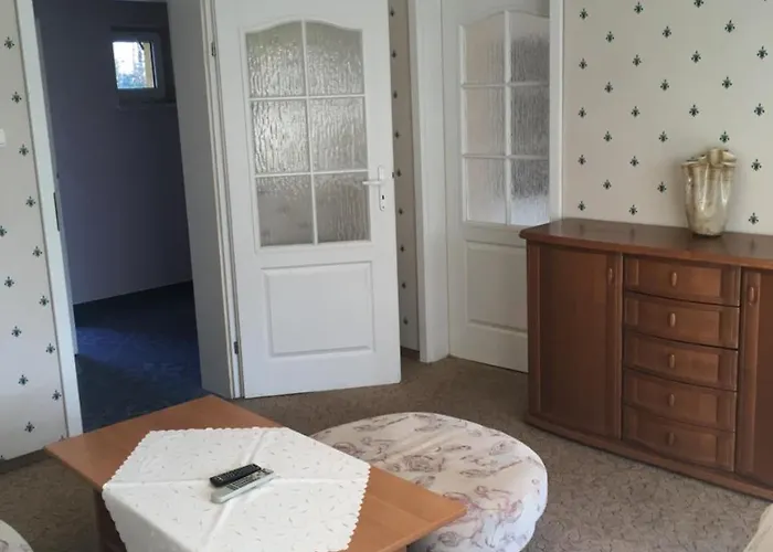 Motel Montana Wolsztyn